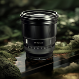 Lens AF 75mm F/1.2 Pro with Sony E mount