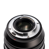 Lens AF 75mm F/1.2 Pro with Sony E mount