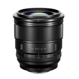 Lens af 27mm f/1.2 pro xf for fuji