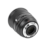 Lens af 27mm f/1.2 pro xf for fuji