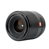 Lens AF 28mm F/1.8 FE with Sony E mount