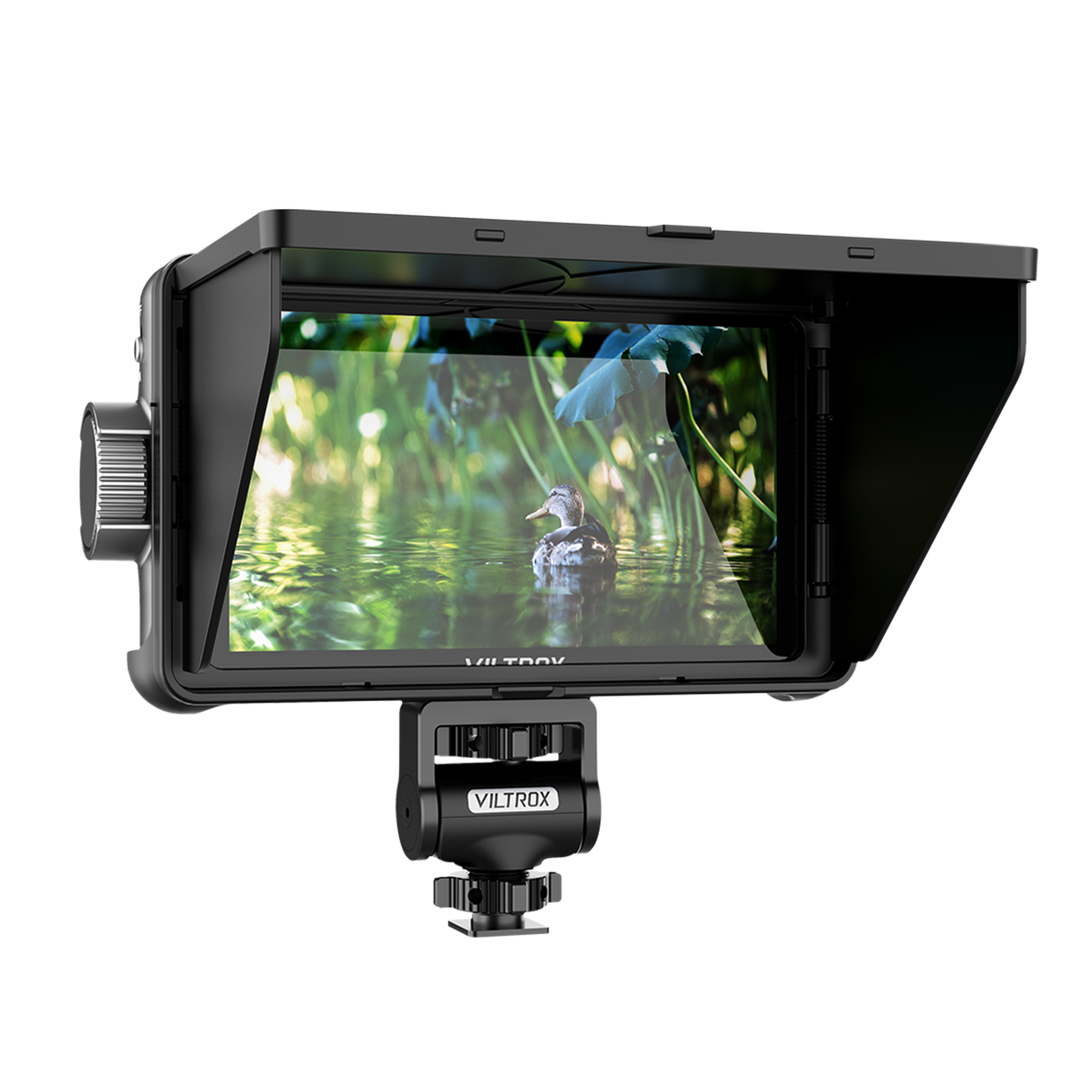 Viltrox DC-550 Pro - 5.5"touchscreen field monitor