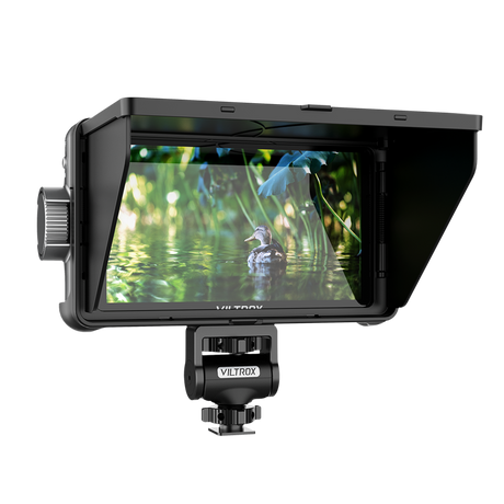 Viltrox DC-550 Pro - 5.5"touchscreen field monitor