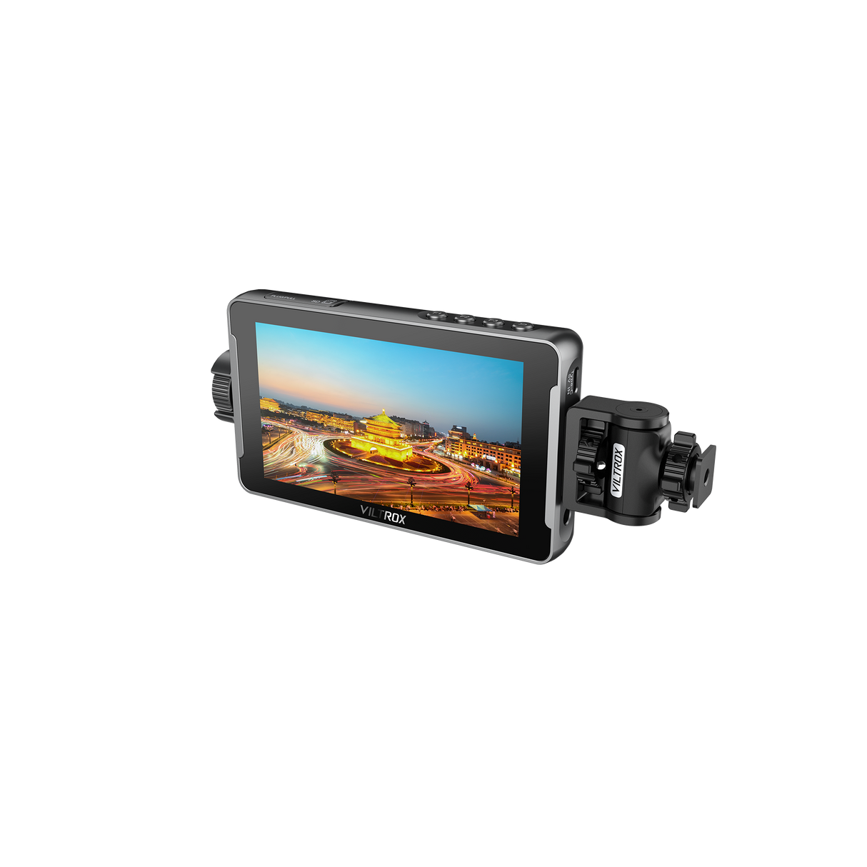 Viltrox DC-550 Pro - 5.5"touchscreen field monitor