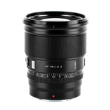 Lens AF 75mm F/1.2 Pro Z DX with Nikon Z mount