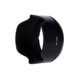 Viltrox lens hood round