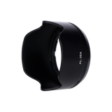 Viltrox lens hood round