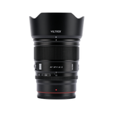 Objective AF 27 mm F/1.2 per DX for Nikon Z-Mount