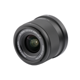 Lens af 20 mm f/2.8 fx with nikon z mount