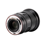 Objective AF 16 mm F/1.8 FX for Nikon Z-Mount