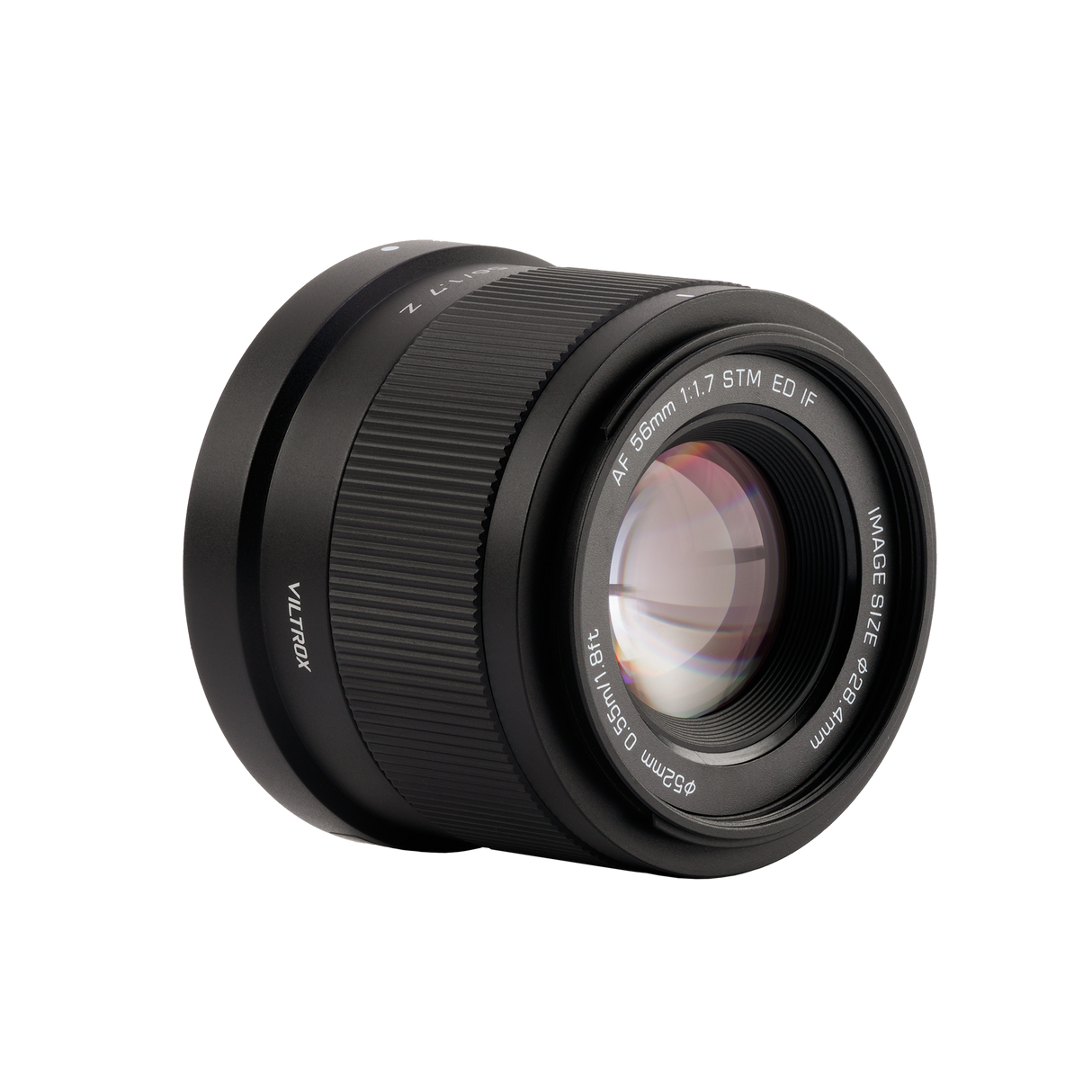 Lens AF 56 mm F/1.7 DX for Nikon Z-Mount