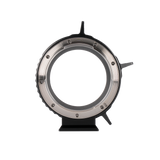 PL-GFX | Adapter for PL lenses to GFX-Mount