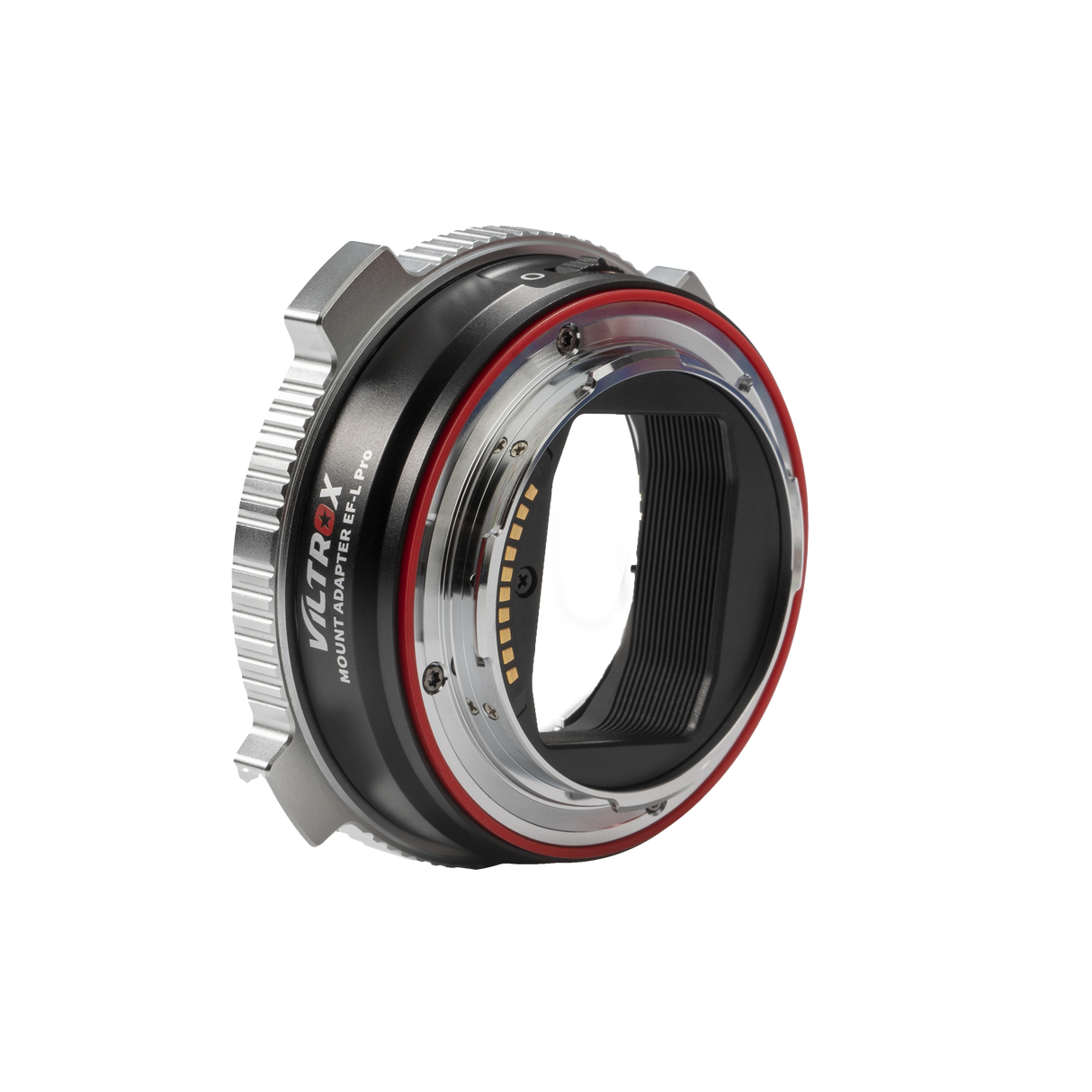 EF-L Pro | Adapter for EF lenses to L-mount