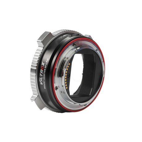 EF-L Pro | Adapter for EF lenses to L-mount