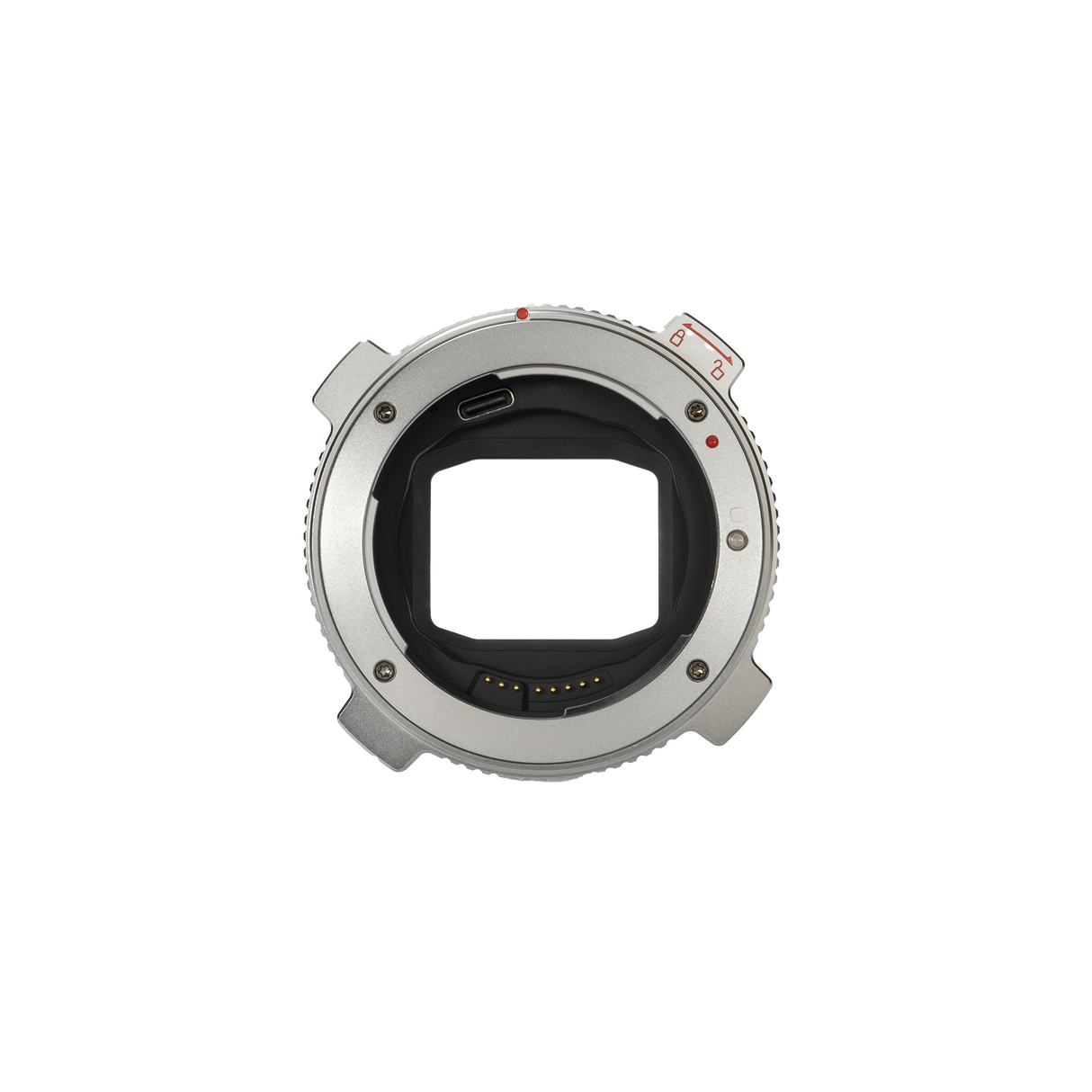 EF-L Pro | Adapter for EF lenses to L-mount