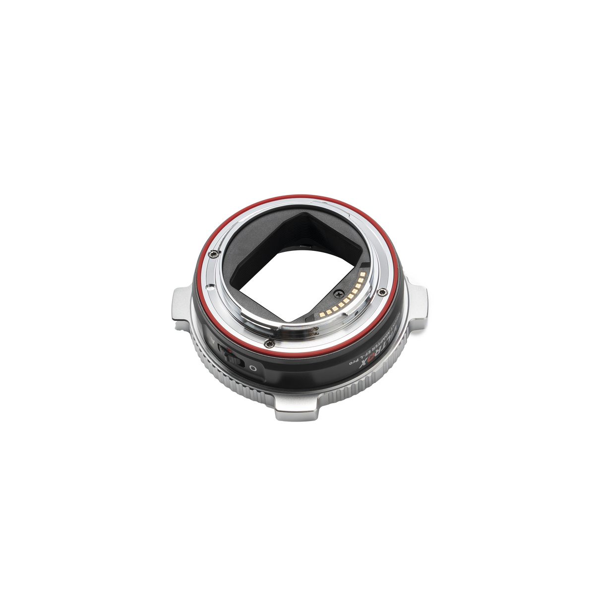 EF-L Pro | Adapter for EF lenses to L-mount