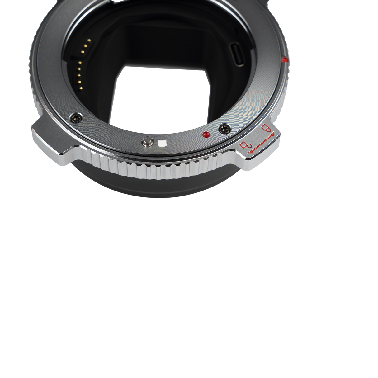 EF-L Pro | Adapter for EF lenses to L-mount