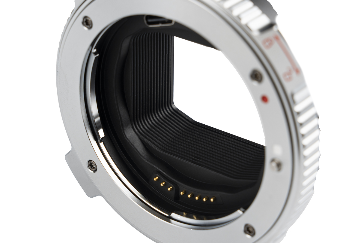 EF-L Pro | Adapter for EF lenses to L-mount