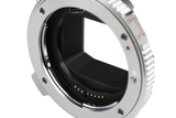 EF-L Pro | Adapter for EF lenses to L-mount