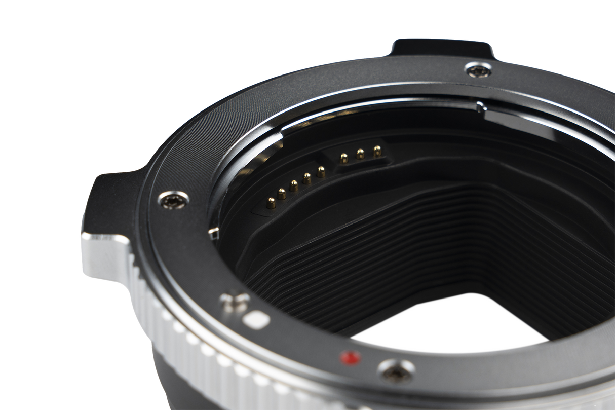 EF-L Pro | Adapter for EF lenses to L-mount