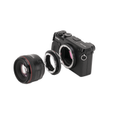 EF-GFX II | Adapter for EF lenses to GFX-Mount