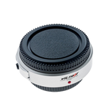 JY-43F (s) | Adapter for 4/3 lenses to Micro 4/3-mount