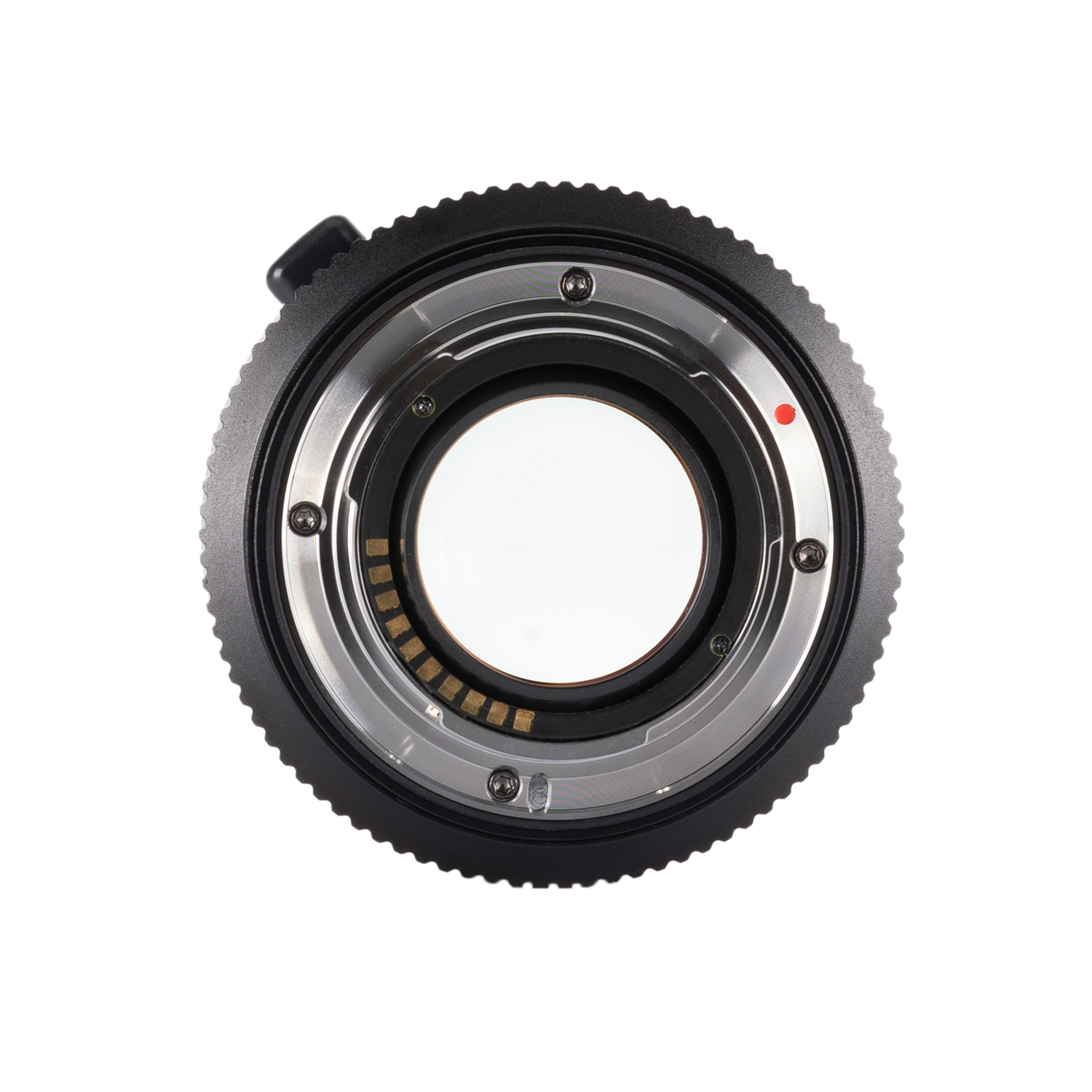 EF-FX2 Pro | Speedbooster for EF lenses on X-Mount