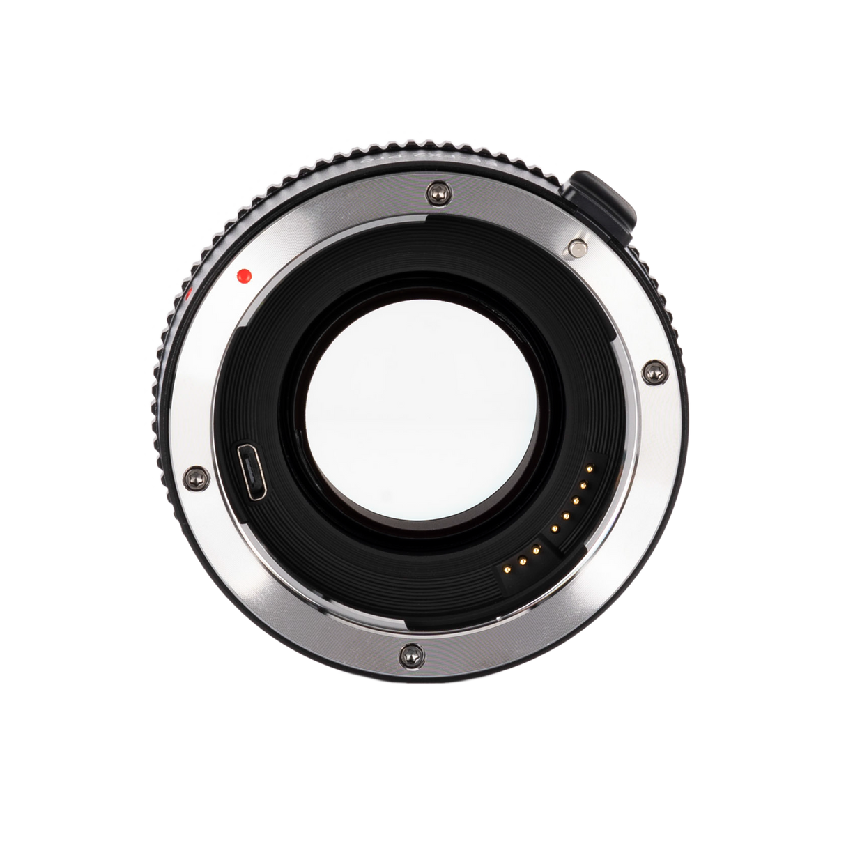 EF-FX2 Pro | Speedbooster for EF lenses on X-Mount