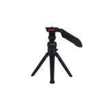 Mini smartphone tripod | With handle | Creator grip