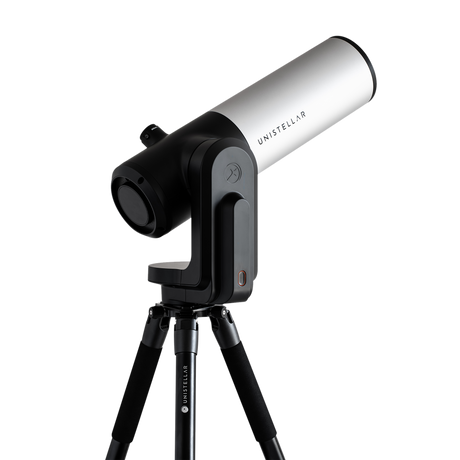 Bundle Unistellar eVscope 2 - smart telescope + backpack