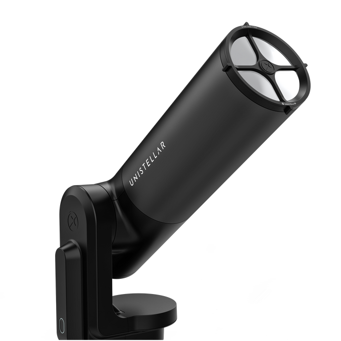 Bundle Unistellar eQuinox 2 - smart telescope + backpack