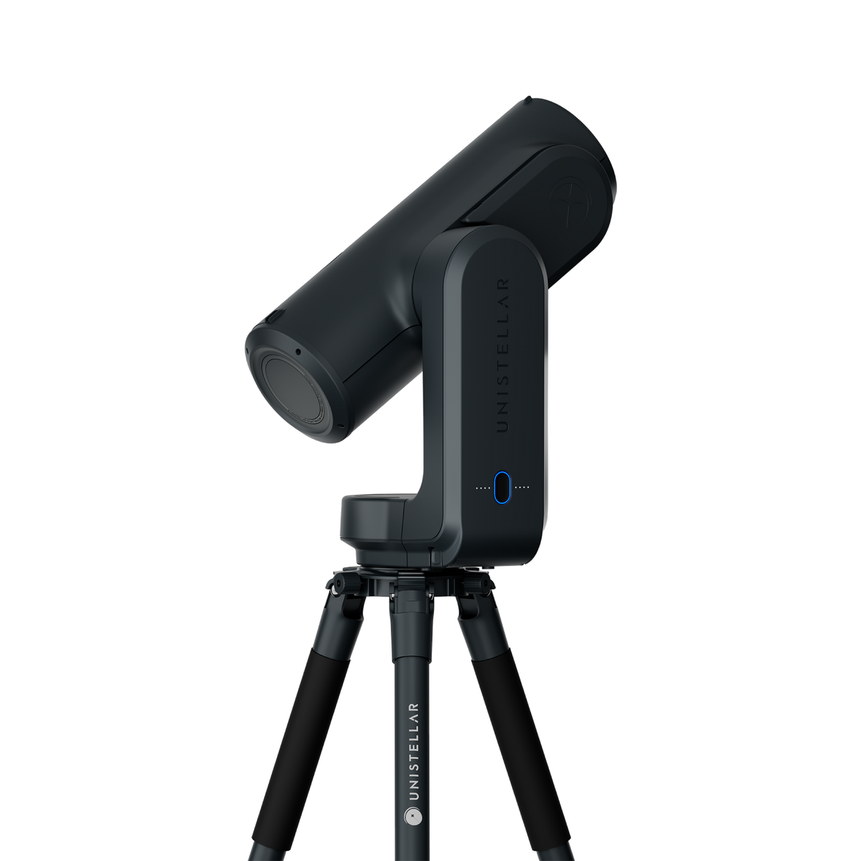 Unistellar Odyssey - Fully automatic & compact smart telescope