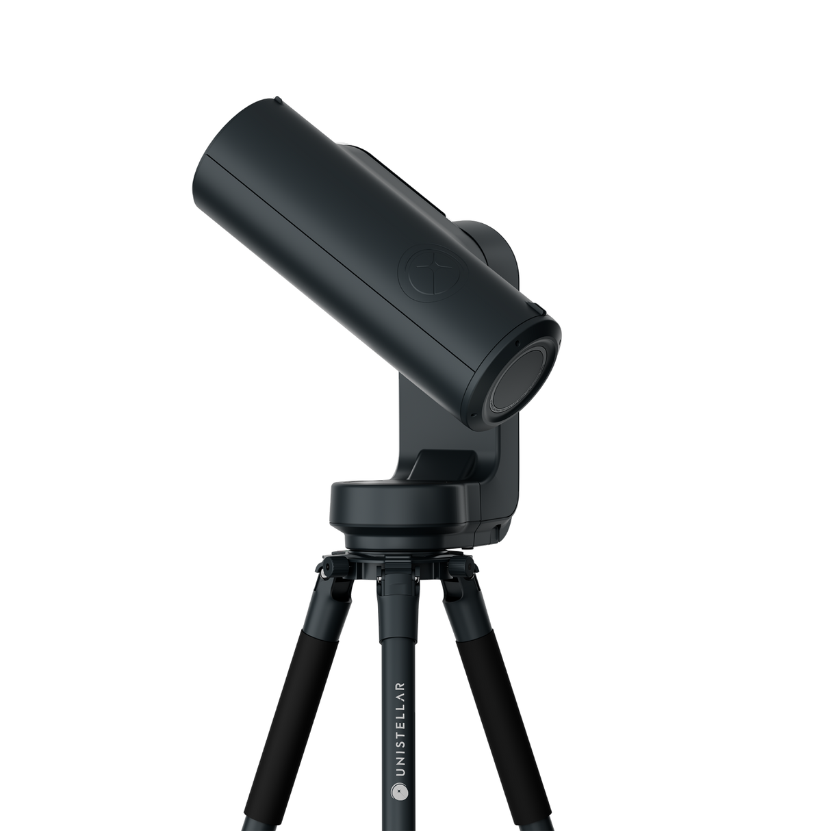 Unistellar Odyssey - Fully automatic & compact smart telescope