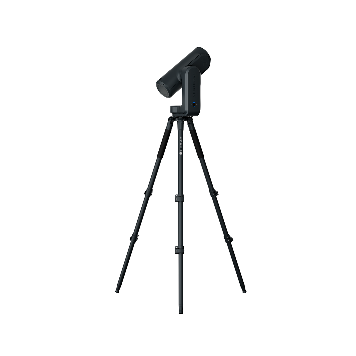 Unistellar Odyssey - Fully automatic & compact smart telescope