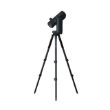 Unistellar Odyssey Pro - Fully automatic & compact smart telescope