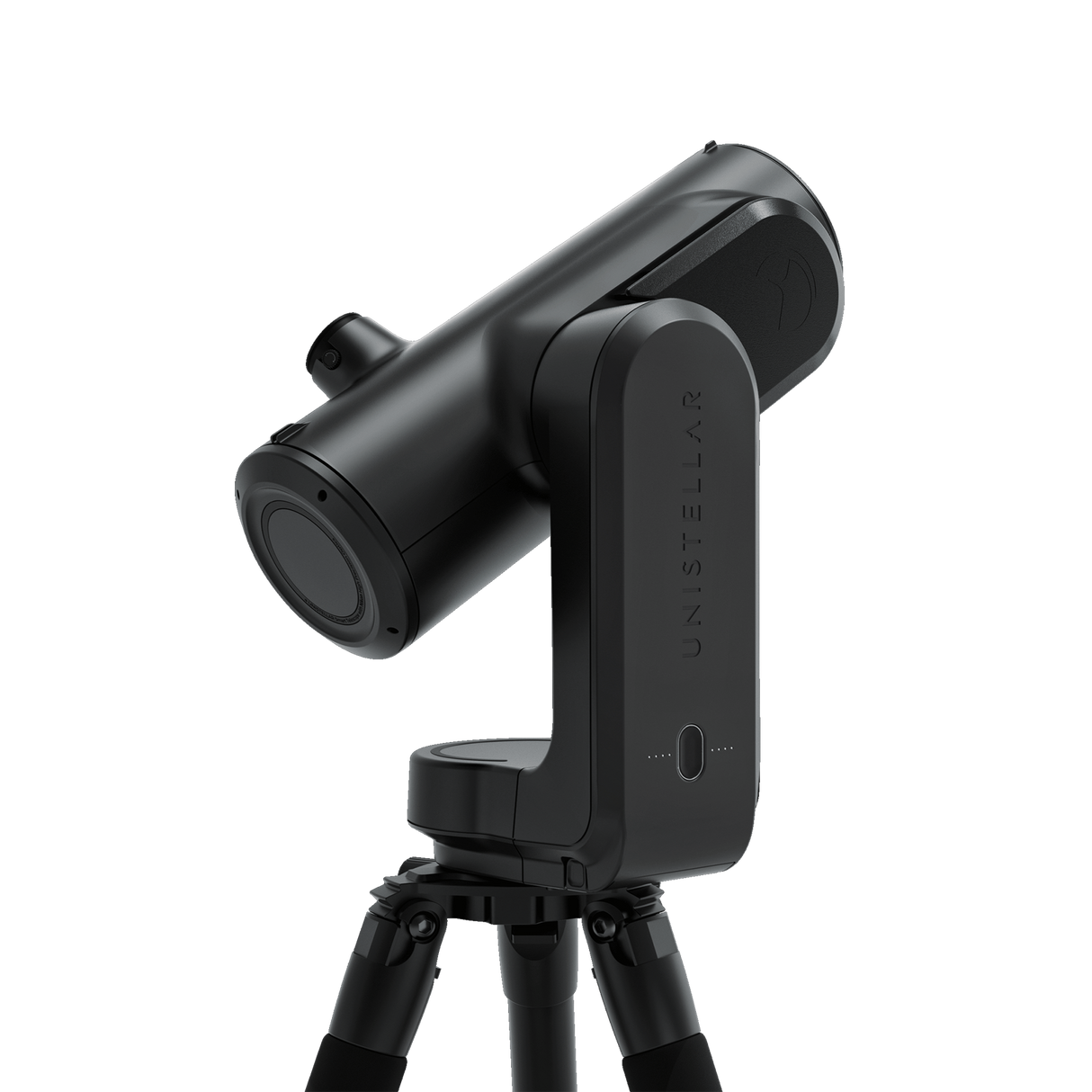 Unistellar Odyssey Pro - Fully automatic & compact smart telescope