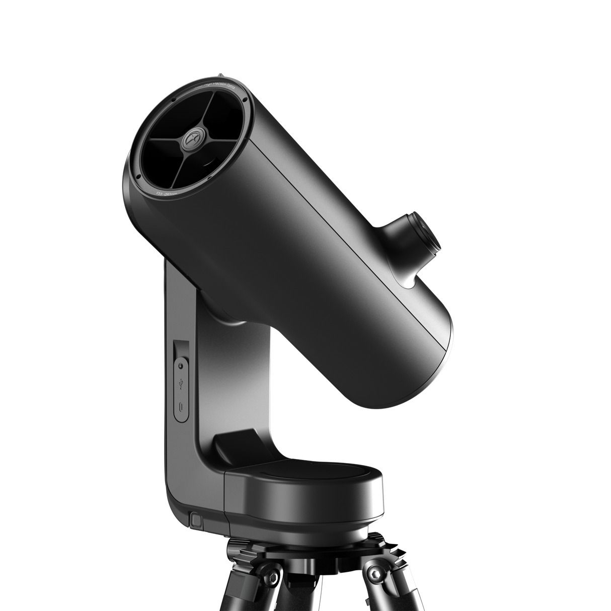 Unistellar Odyssey Pro - Fully automatic & compact smart telescope