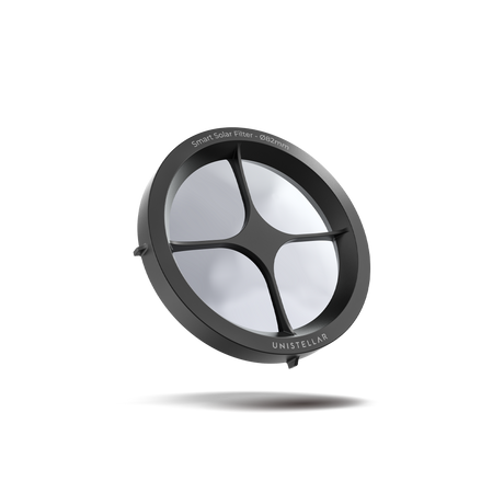 Unistellar Smart Solar Filters