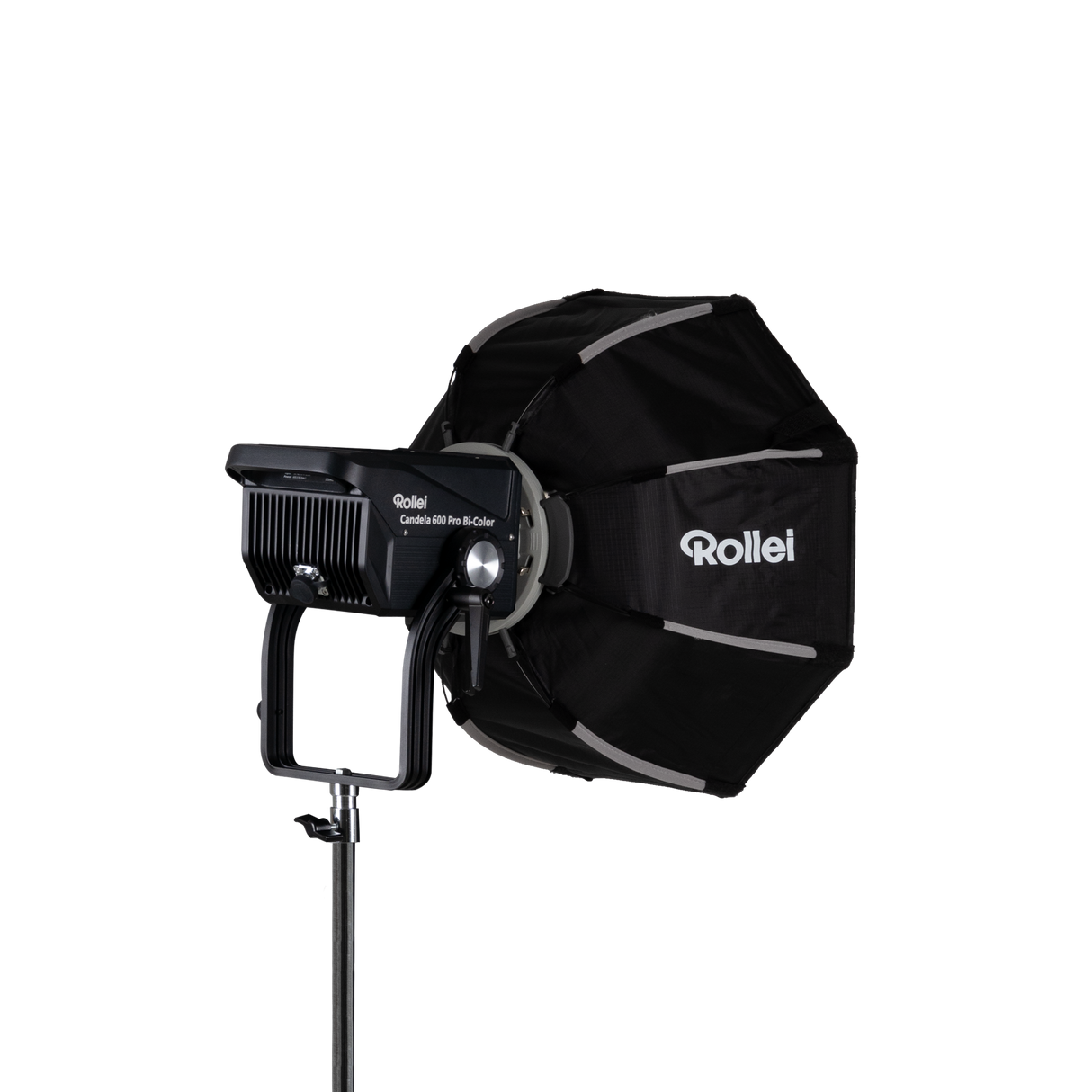 45 cm quick parabolic softbox