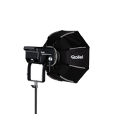 45 cm quick parabolic softbox