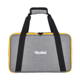 Bag for candela 220 bi-color/rgb