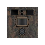 Trail Camera 4K WiFi Slim