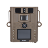 Trail Camera 4K WiFi Slim