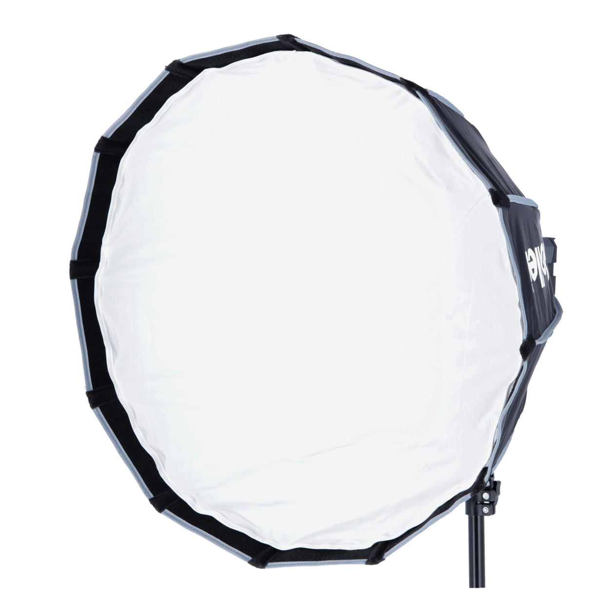 B-stock:65 cm quick-parabol softbox