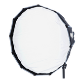 B-stock:65 cm quick-parabol softbox