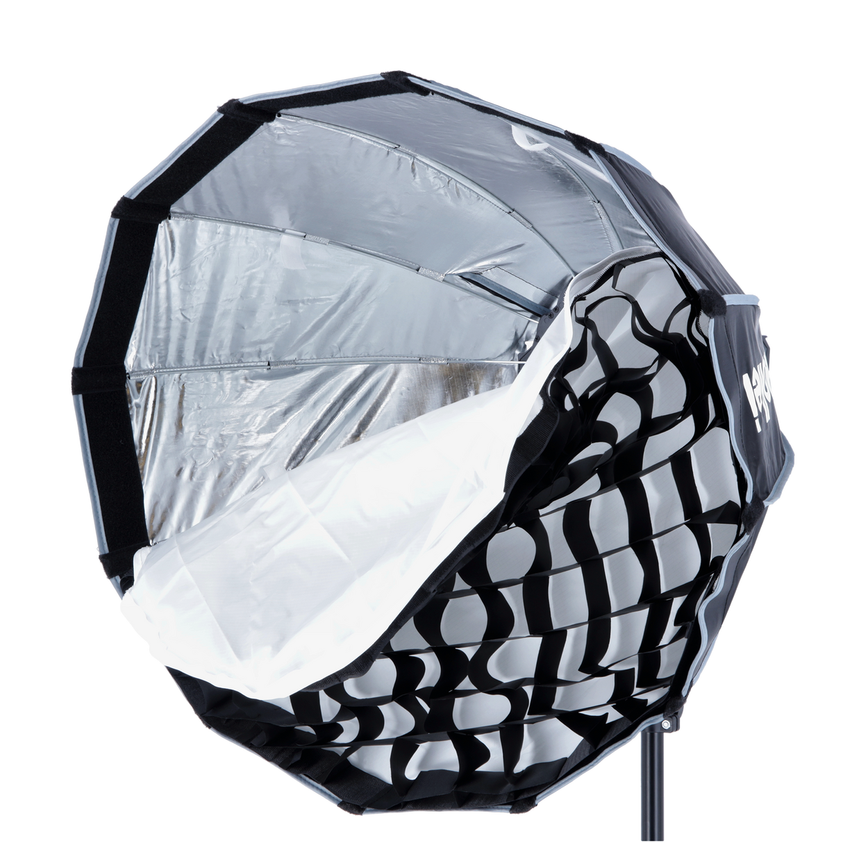 B-stock:65 cm quick-parabol softbox