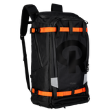 Bundle photo backpack Fotoliner Ocean Adventure + 2 Cubes