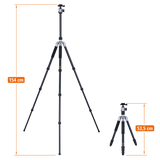 Tripod | Aluminum | C5i