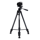 Compact Traveler Star S2 Tripod