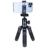 Compact Traveler Mini M-1 tripod black